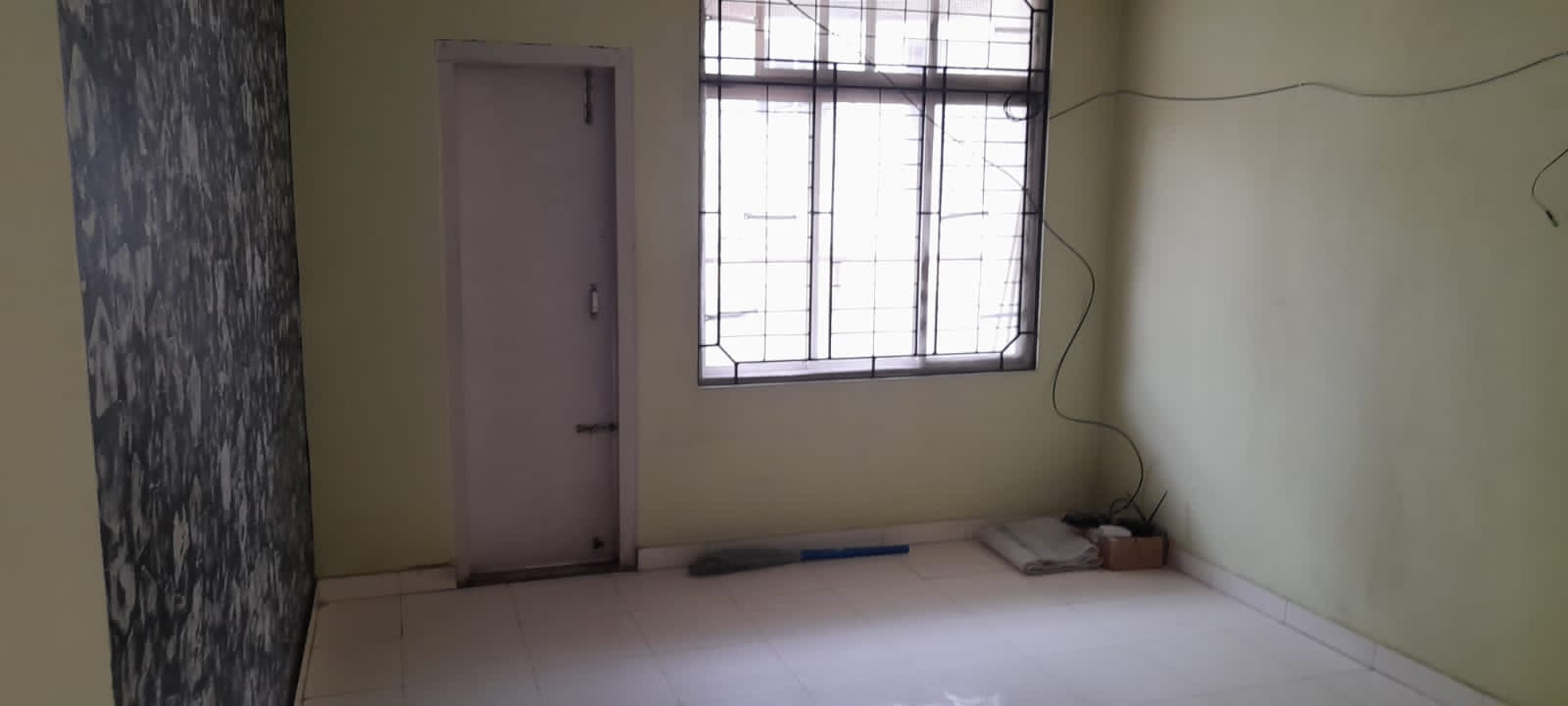 Unfurnished 3bhk in Beltola, Guwahati, Assam, India for Rent